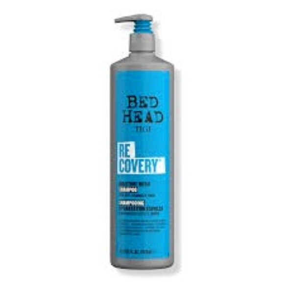 TIGI Bed Head Recovery Shampoo 32.8 Oz.